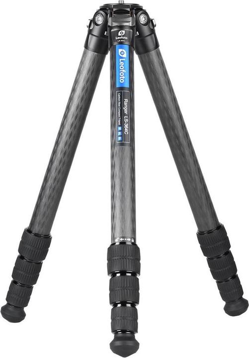 Leofoto Ranger LS-364C (Carbon)