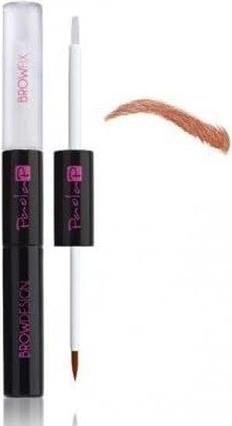 Paola P Paolap Eyebrow Sculptor Copper Brown Brow Design & Fix N.2