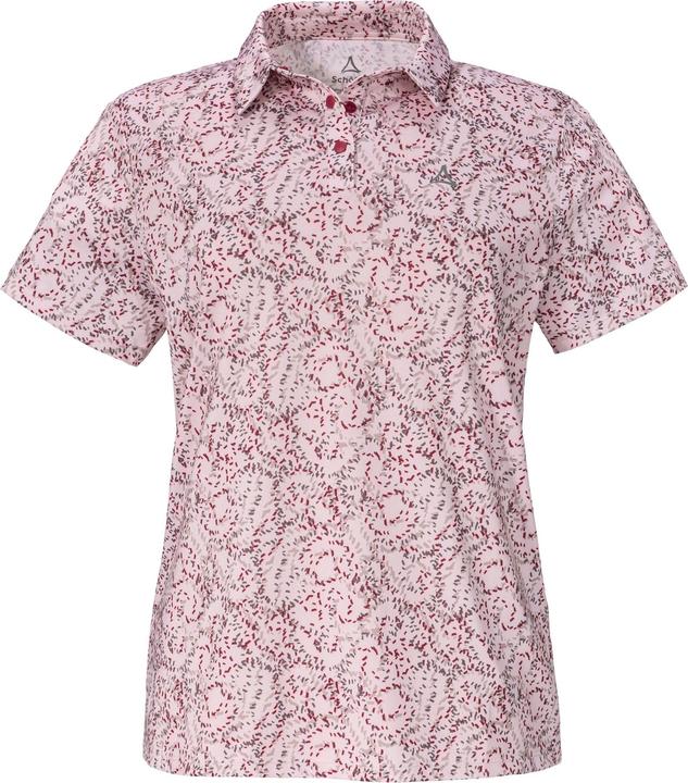Actual product image Schöffel Polo Shirt Style Todra WMS (3XL, 4XL)