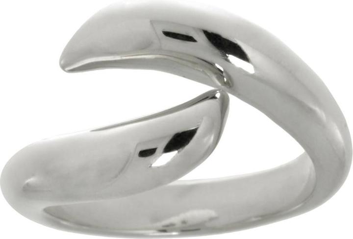 Produktbild Bijouteria Fingerring (56, 925 Silber)