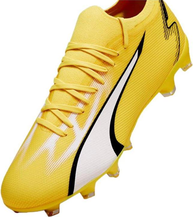 Actual product image Puma Ultra Match Fg/Ag (44)