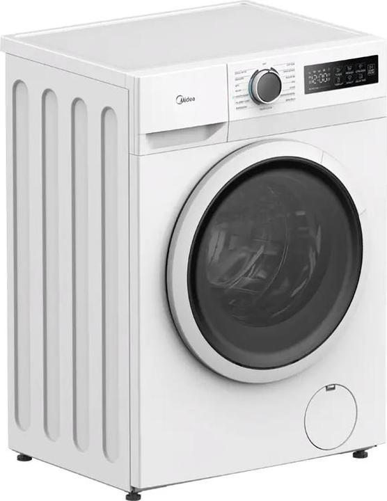 Image du produit Midea MF110W80BA10 (8 kg, Gauche)