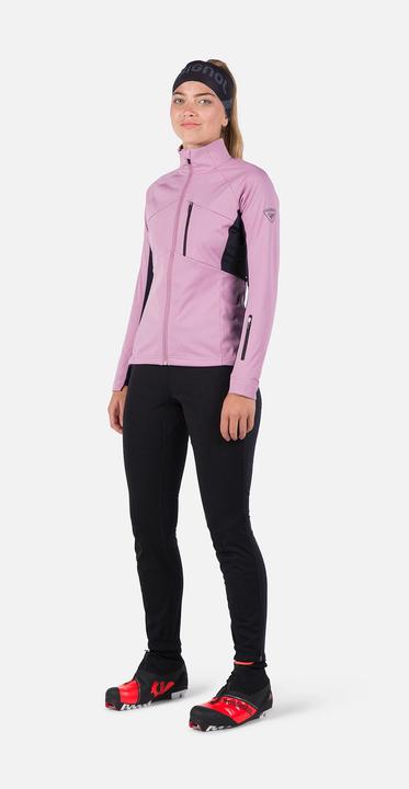 Image du produit Rossignol Veste Genetys pour femme (L)