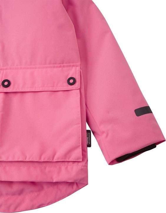 Image du produit Reima tec 3in1 Übergangsjacke Syddi Soft (140)