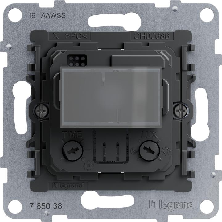 Actual product image Legrand SEANO insert 765038 3-L motion detector 170° (8 m)