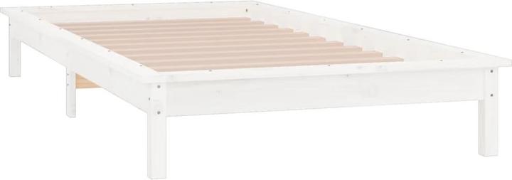 Image du produit vidaXL Bettgestell (90 x 200 cm)