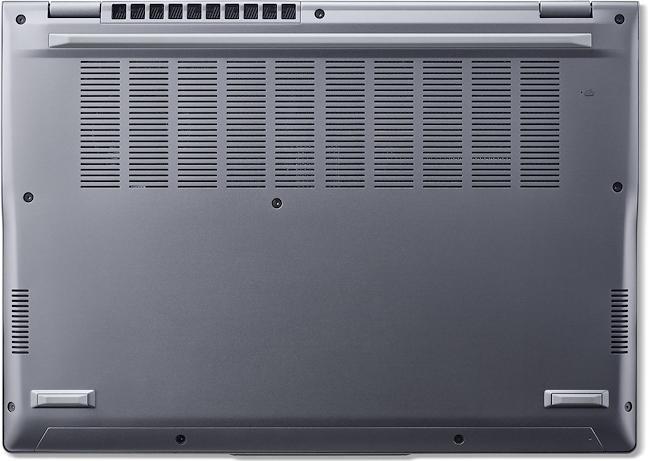 Produktbild Acer Swift 14 AI COPILOT+ Intel Core Ultra 5 226V 16GB Intel Arc Graphics 512GB 14" WUXGA Windows 11 (14", 16 GB, 512 GB, Eng. Int.)