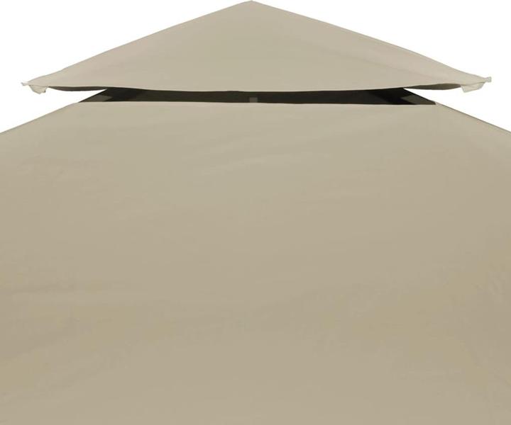 Produktbild vidaXL Xerane (300 cm, 300 cm)