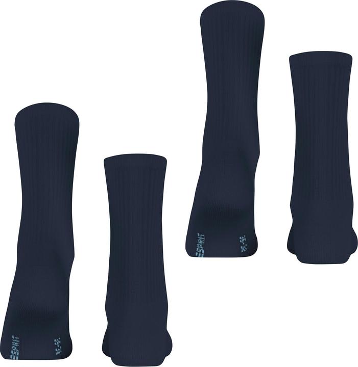 Produktbild Esprit Basic Tennis SO 2P (2er Pack, 35 - 38)