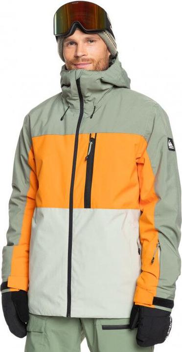 Produktbild Quiksilver Sycamore Jacket - Skijacke - Herren (XS)
