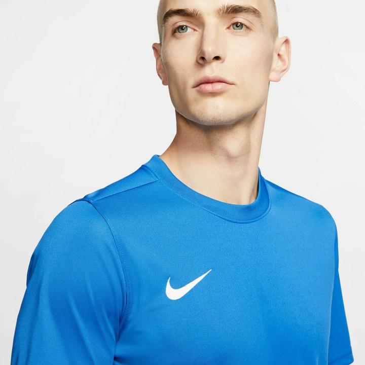 Actual product image Nike Park Vii Jersey Short Sleeve (XL)