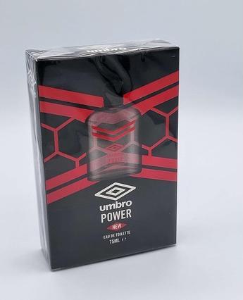 Image du produit Umbro Eau de Toilette Power - 75ml (Eau de toilette, 75 ml)