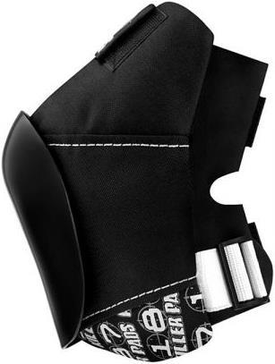 Actual product image 187 Killer Pads Pro Knee Pads (L, Knee pad, Elbow protectors, Unique specimen)