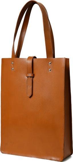 Immagine prodotto Only-Bags.Store Tote in pelle elegance marrone