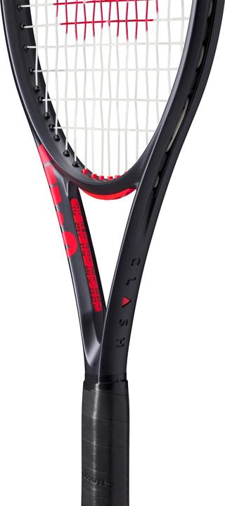 Image du produit Wilson Blade 100L V9 US Open 2025 (1)