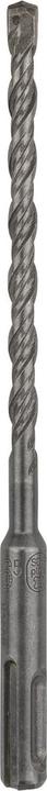 Image du produit Bosch Professional Zubehör Foret marteau SDS plus-5, 6,5 x 100 x 165 mm, pack de 10 (6,5 mm)