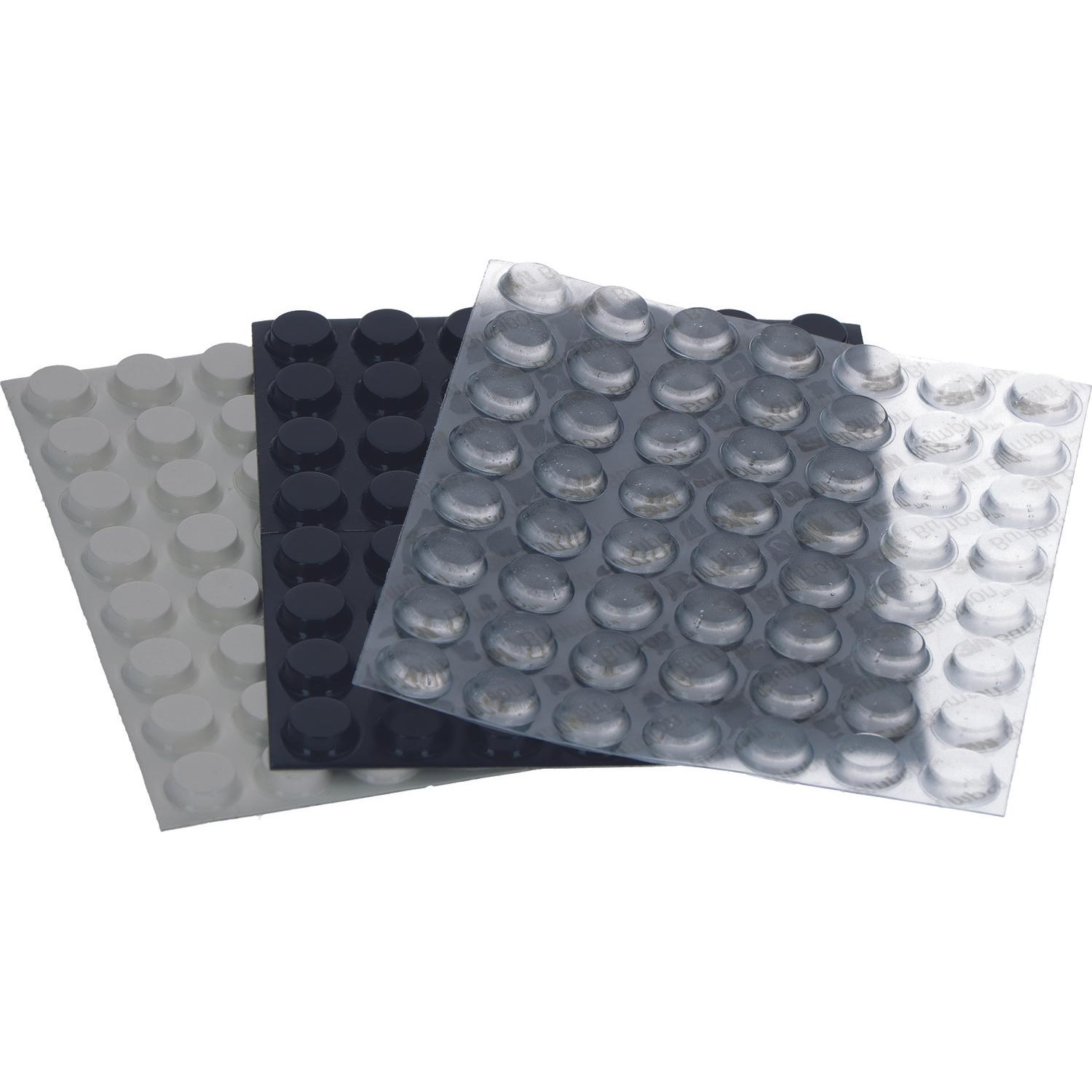3M, Türstopper, Puffer BUMPON (56 Stück)