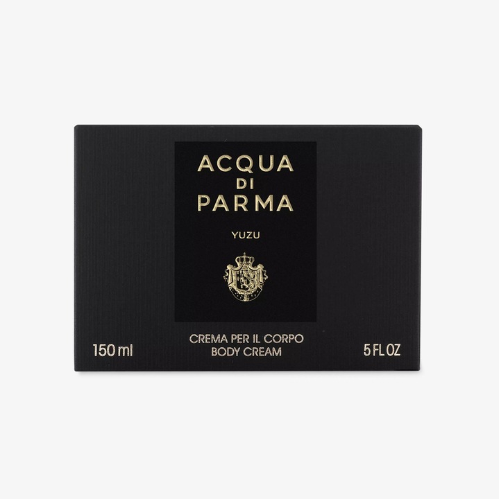 Produktbild Acqua Di Parma Signatures of the Sun Yuzu Körpercreme Yuzu (Körpercreme, 150 ml)