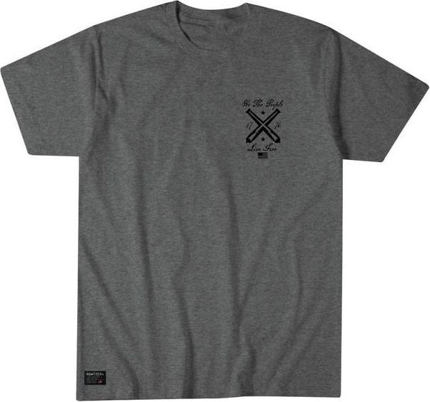 Immagine prodotto Howitzer T-Shirt HOME (M)