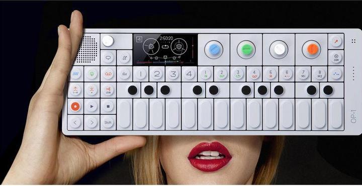 Produktbild Teenage Engineering Op-1