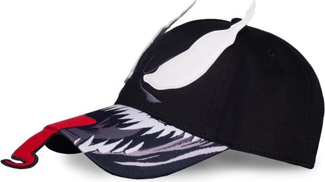 Produktbild Difuzed Spider-Man - Men's Novelty Cap