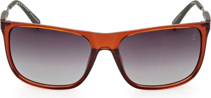 Actual product image Timberland Men's Sunglasses TB9281-6248R Ã˜ 62 mm