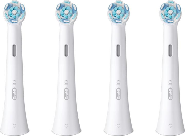 Oral-B iO Ultimate Cleaning (4 x)