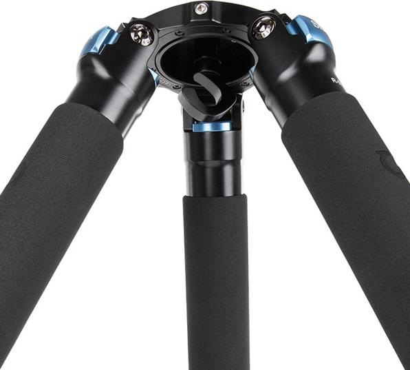 Immagine prodotto Sirui Treppiede R-5214X (Metallo, Carbonio)
