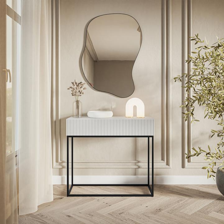 Actual product image Selsey Veldio (90 x 36 x 79 cm)