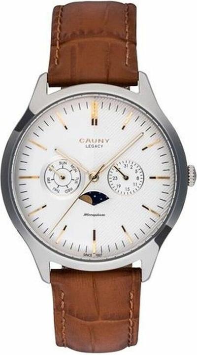 Image du produit Cauny WATCHES Mod. CLM001