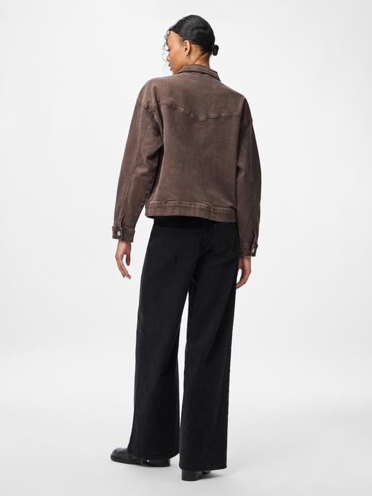 Produktbild Pieces PCELMA Jeansjacke (L)