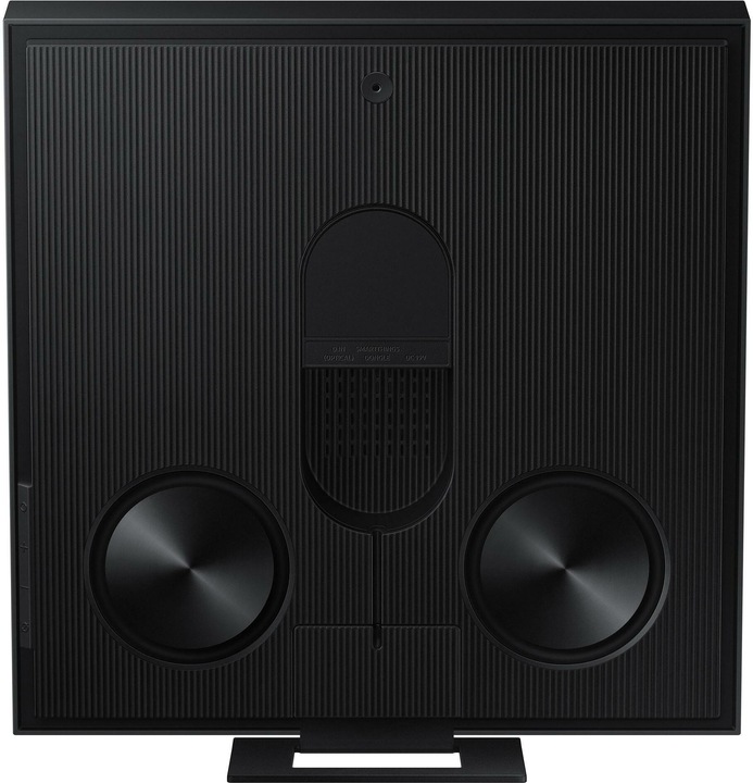 Image du produit Samsung Music Frame HW-LS60D (120 W, 2.0 Canal)