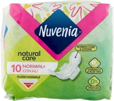 Produktbild Nuvenia Natural Care