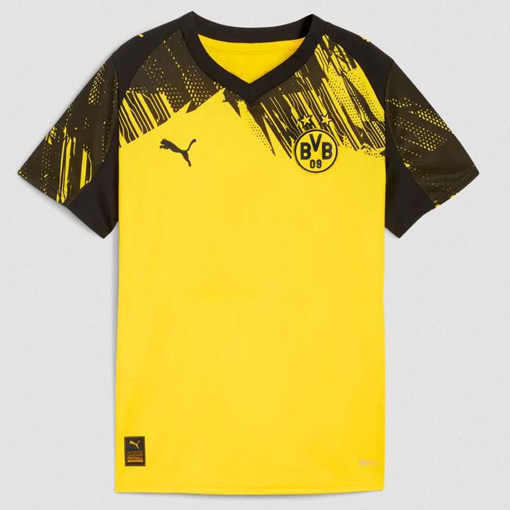 Puma Maglia BVB Home Replica Jr