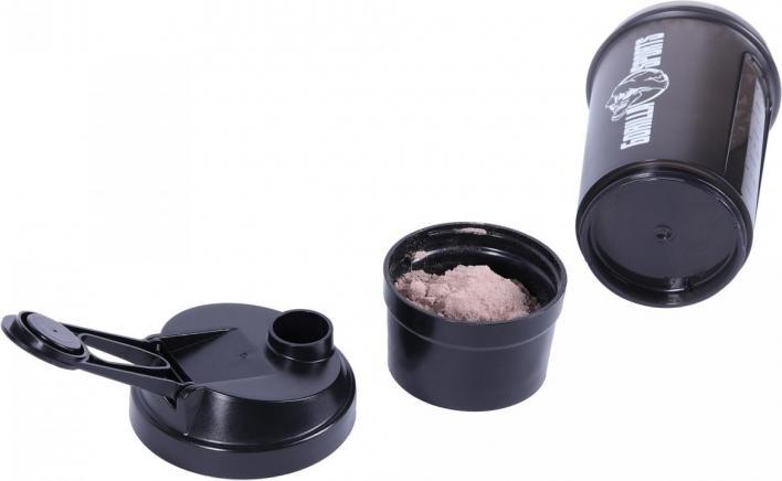 Actual product image Gorilla Sports Protein Shaker (0.50 l)