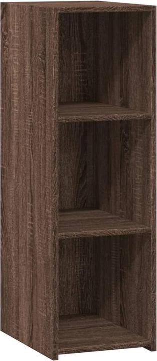 Actual product image vidaXL Sideboard (30 x 41 x 93 cm)