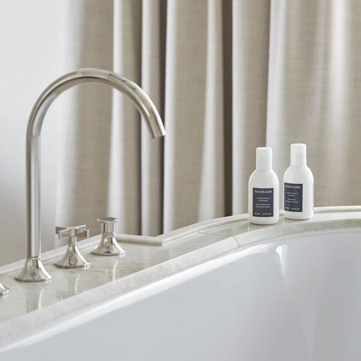 Image du produit Sachajuan Shampooing réparateur intensif (Shampoing liquide, 250 ml)