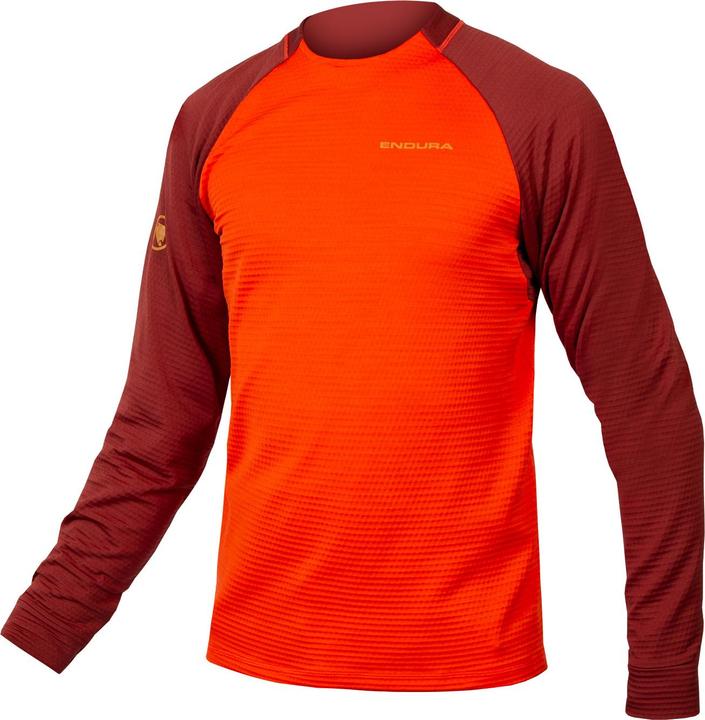 Actual product image Endura SingleTrack Fleece (M)