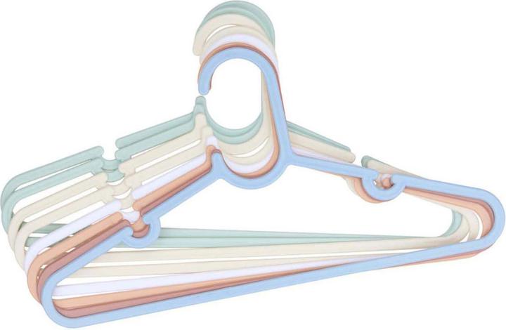 Edco Kleerhanger kinderen 8st (8 x)