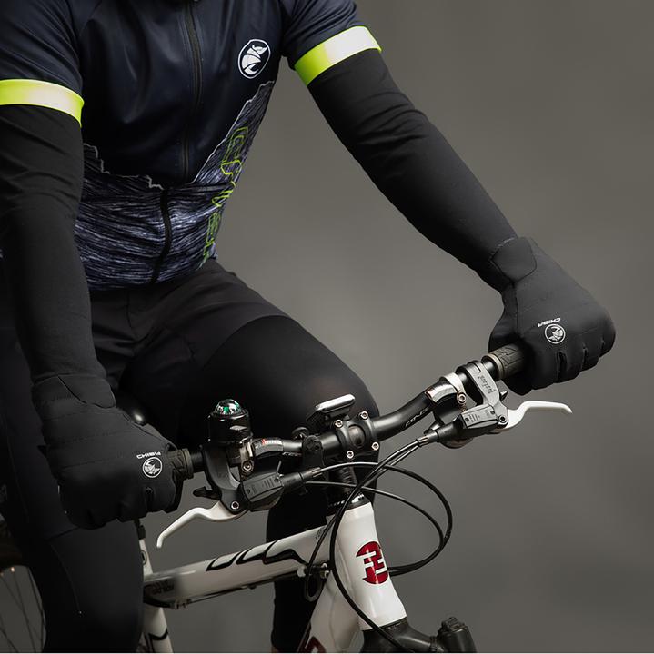 Produktbild Chiba Roadmaster Handschuhe (L)