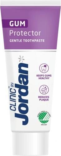 Immagine prodotto Jordan Clinic Gum Protector Dentifricio 75Ml (75 ml)