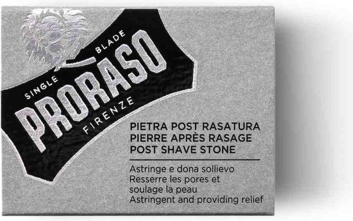 Proraso Post Shave Stone (Balsam, 10 ml)