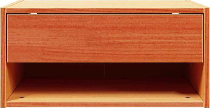 Image du produit vidaXL Table de chevet (50 x 32.5 x 24 cm)