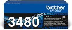 Produktbild Brother Tn-3480 (BK)