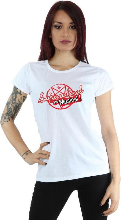 Produktbild Supernatural The Musical TShirt (L)