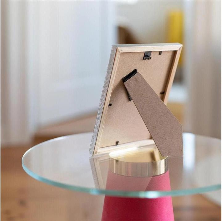 Produktbild Dörr Bilderrahmen Ornament Silber, 10 x 15 cm (10 x 15 cm)