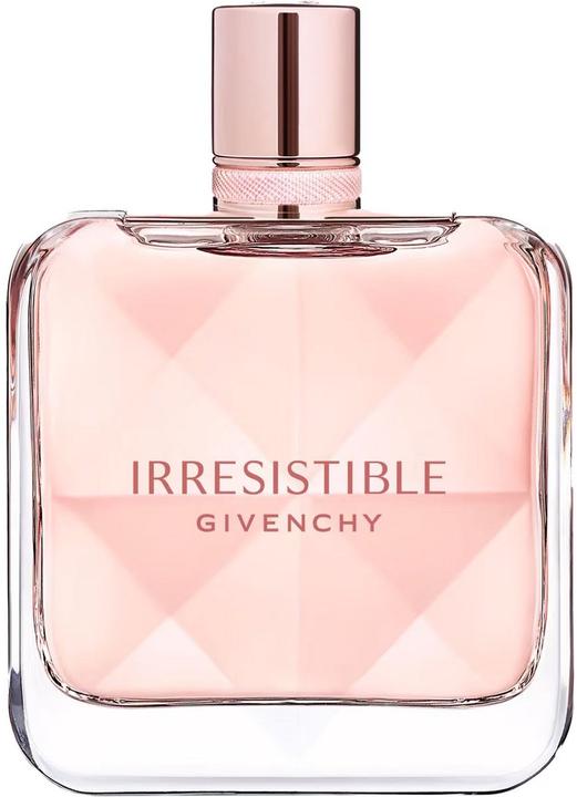 Produktbild Givenchy Irresistible Eau De Parfum Rechargeable 100ml (Eau de Parfum, 100 ml)