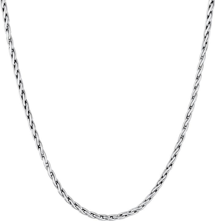 Immagine prodotto Kuzzoi Catena di base (Argento 925, 50 cm)