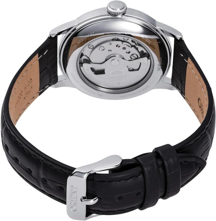Actual product image Orient RA-AC0M03S (Analogue wristwatch, 38 mm)