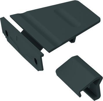 Hettich Mitnehmer Innenschubkasten ArciTech